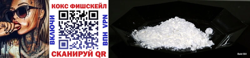 Купить где  Макушино  COCAIN FishScale 